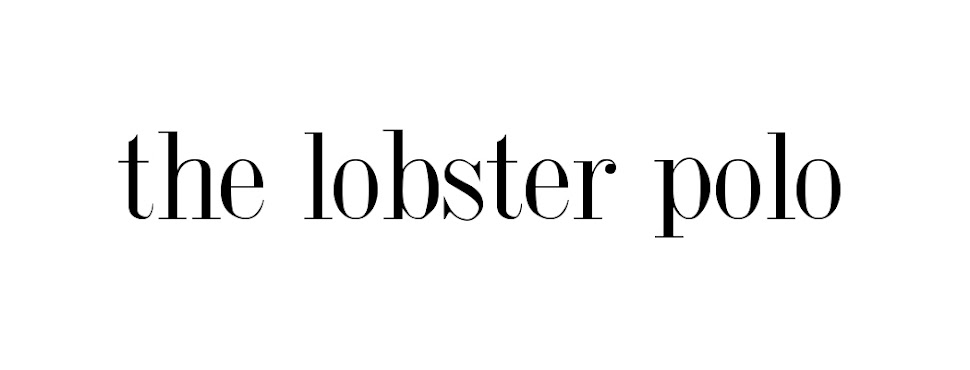 The Lobster Polo