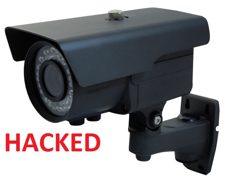 CCTV CAMERA HACKING Latest all hacking tricks