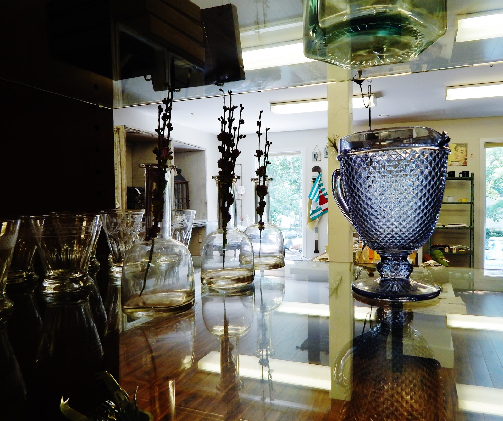 Patti Friday The Hive Honey Harbour Life Inspired by Bay