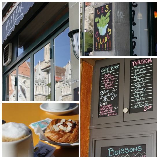 Where to eat in Lausanne P’tit Bar The Lausanne Guide