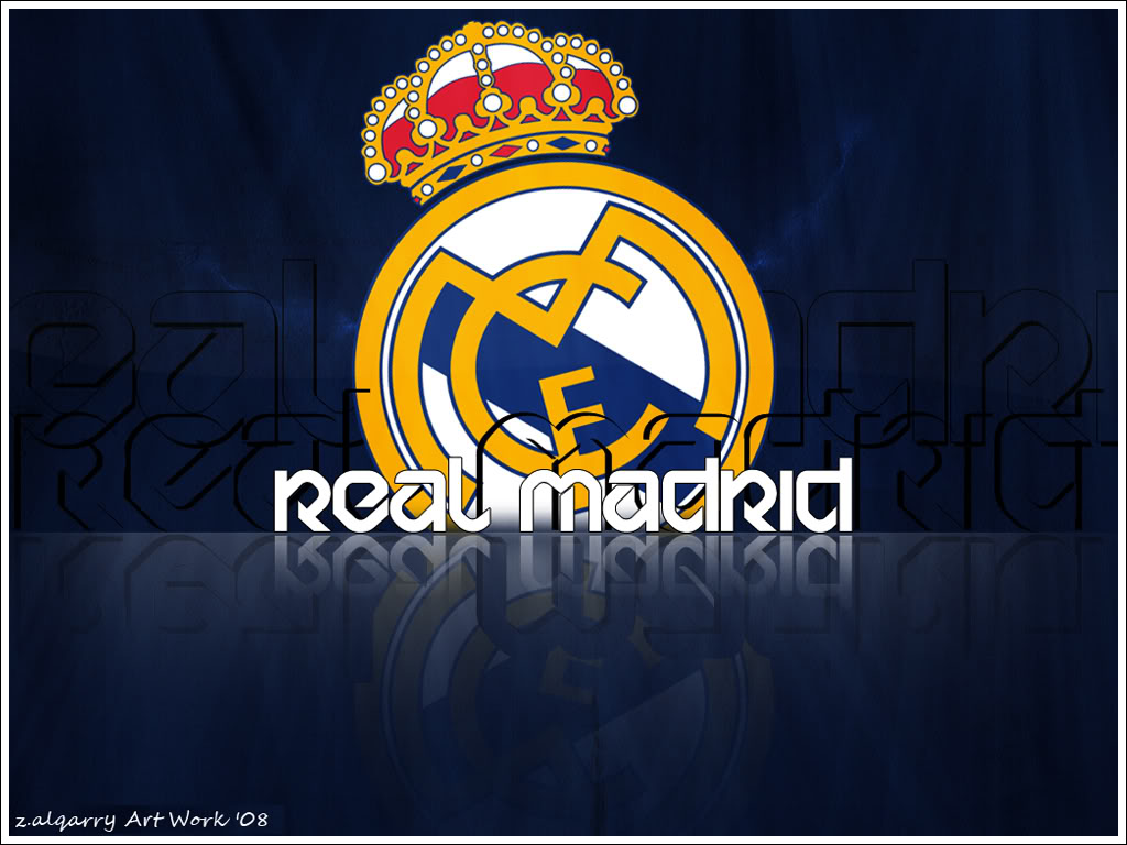real madrid real madrid