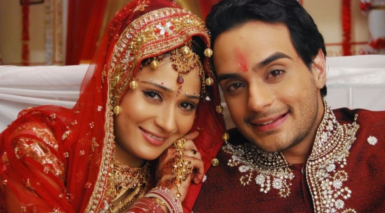 Alekh & Sadhna Couple HD Wallpapers Free Download