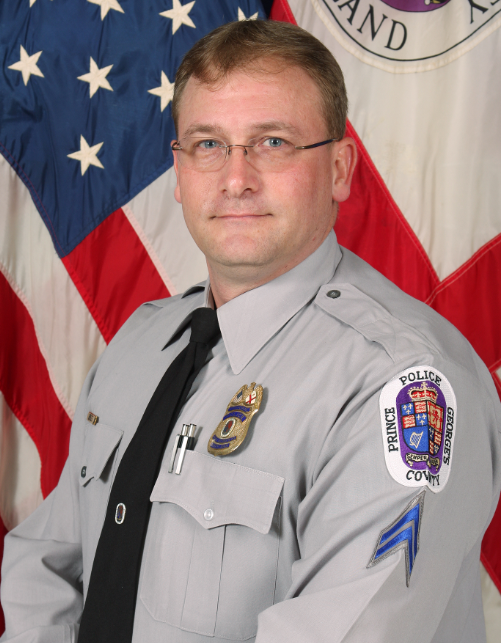 PGPD News Chief Magaw to Honor Officers for Service & Dedication to Duty