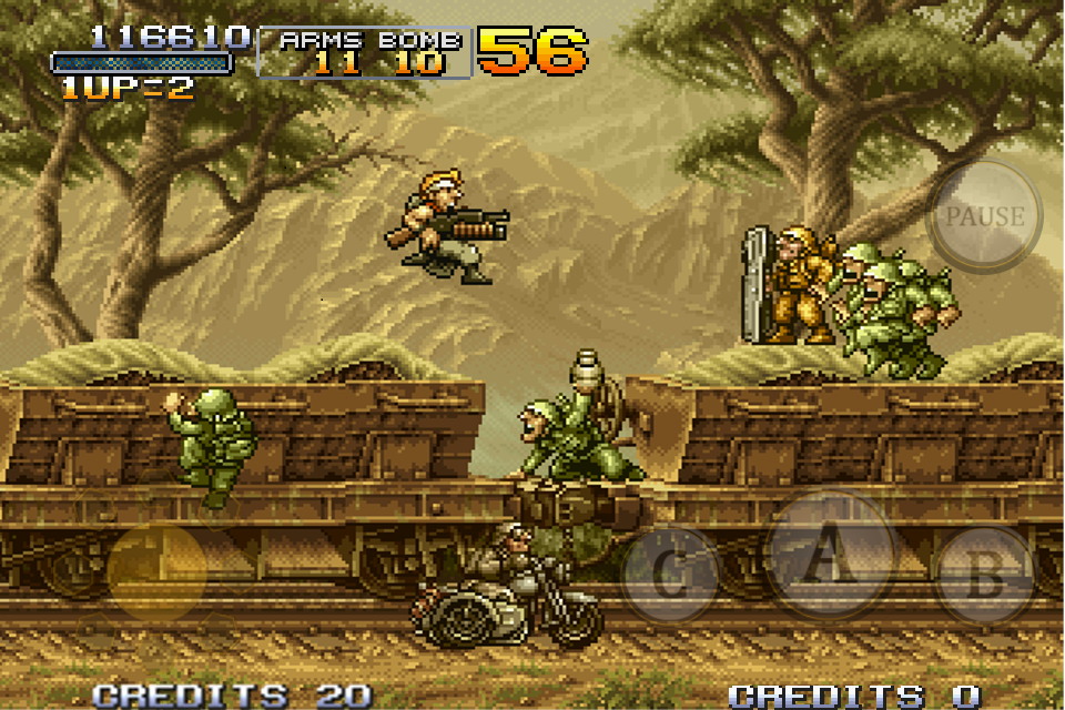 Metal slug all games free download for android Metal slug all games free download for android