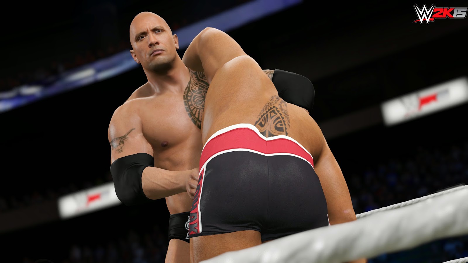 Premium Software Arrived: WWE 2K 15 Game Download For ...