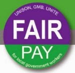 CoSLA claim of UNISON dragging feet is nonsense