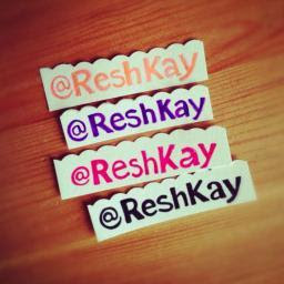 Resh.Kay Designs