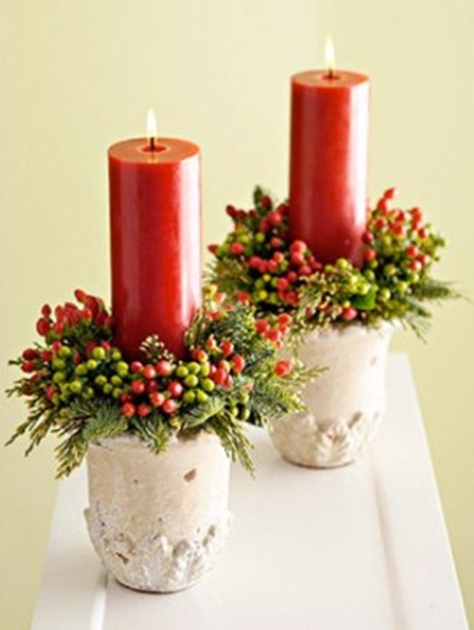 happy christmas christmas candles decorating ideas happy christmas christmas candles decorating ideas