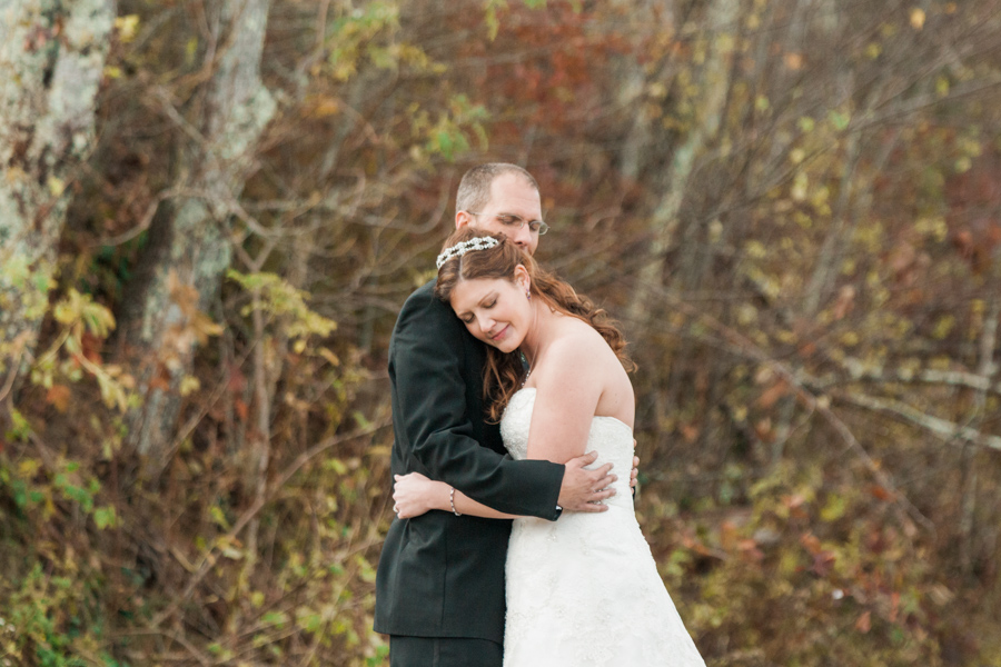 Wayfaring Wanderer Leah Chuck S Intimate Mountain Wedding At