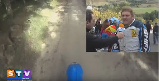 5ος αγώνας πανσερραϊκού επάθλου