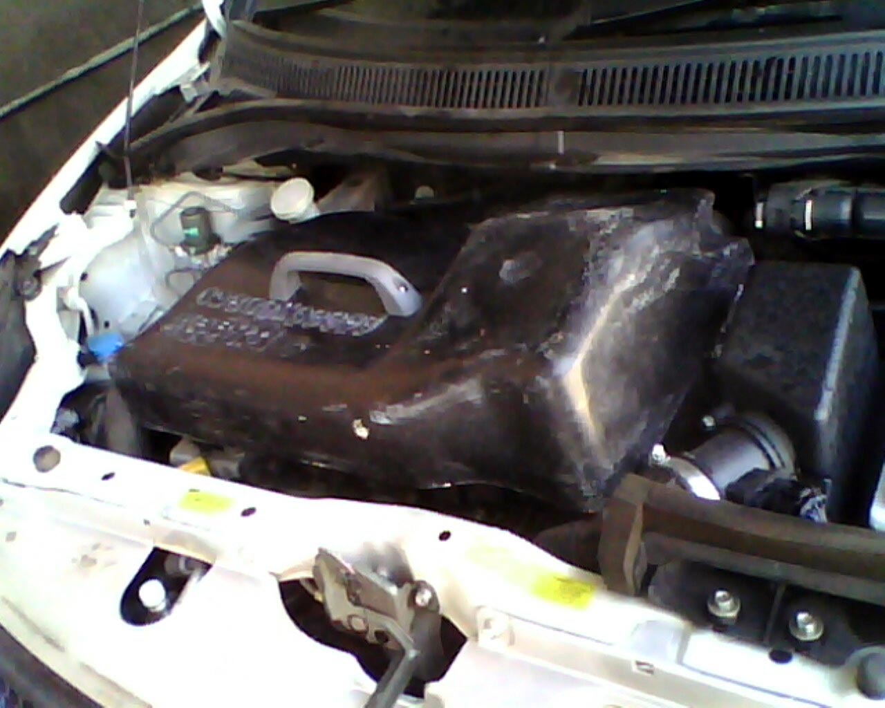 DM's Maruti Suzuki Swift Vdi February 2012