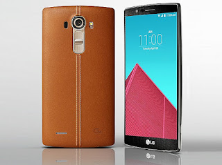 Harga LG G4 Dual, Kualitas Kelas Atas Suguhkan 4G LTE