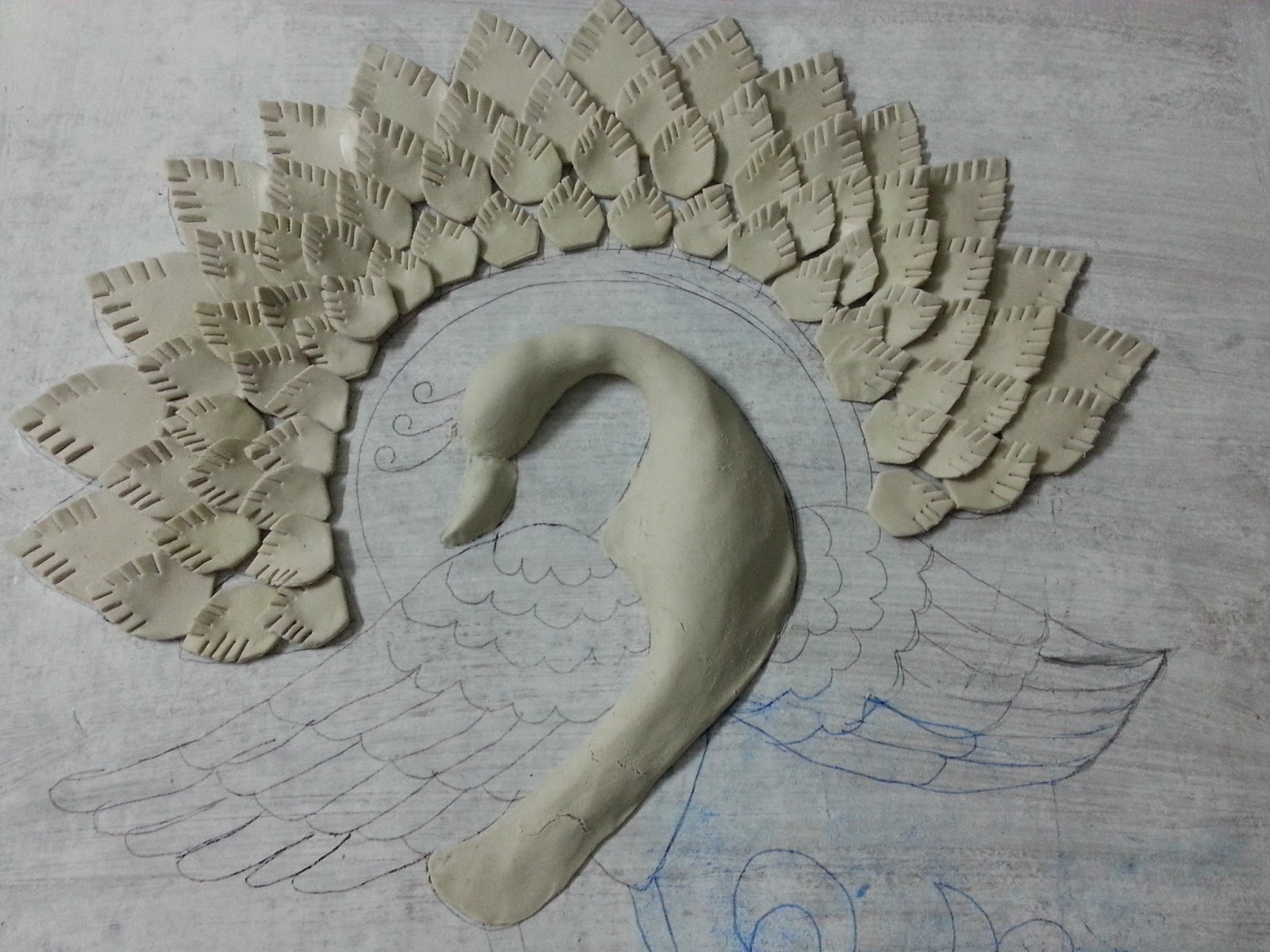 HAPPY PAINTINGS: LIPAN ART