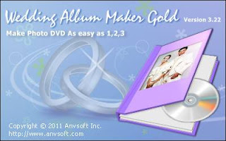 Wedding Album Maker Gold v3.51 Final + Portable Multilingual