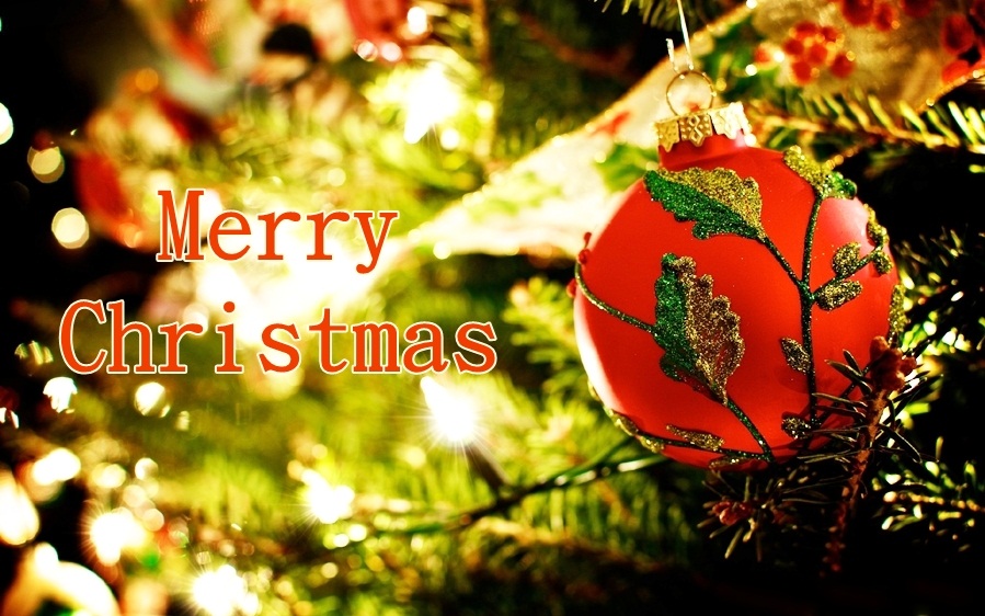 free christmas greetings