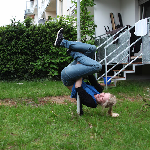 Rosa Wolkchen August 2017