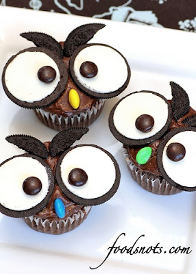 cupcakes that kids can decorate