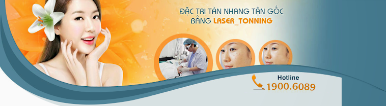 Trị tàn nhang hiệu quả | Phương pháp trị tàn nhang hiệu quả vĩnh viễn