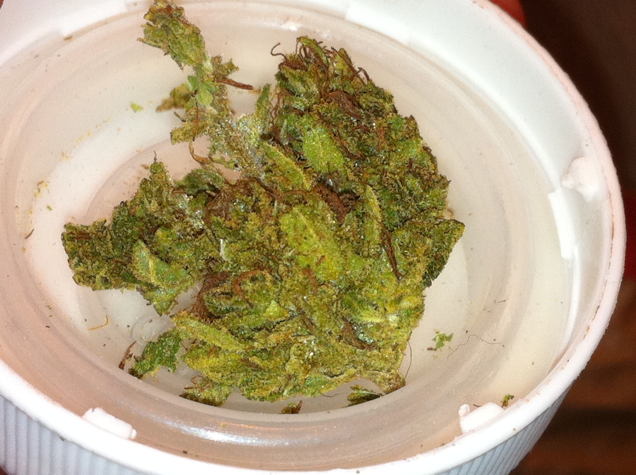 Afghani Goo