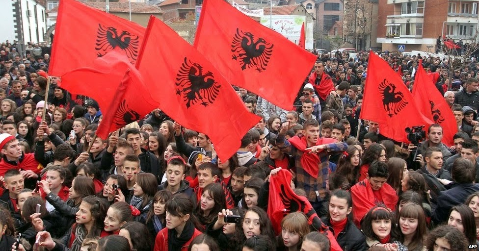 Springtime of Nations: Serbia’s Albanians Turn Kosovo–Crimea Parallels