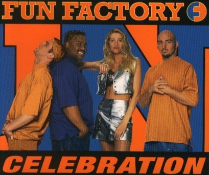 Fun Factory   Celebration