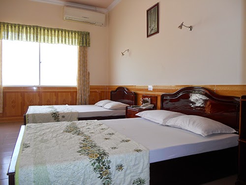 Nhà nghỉ Thịnh Phát Nhà nghỉ Thịnh Phát