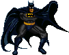 BATMAN 16bit