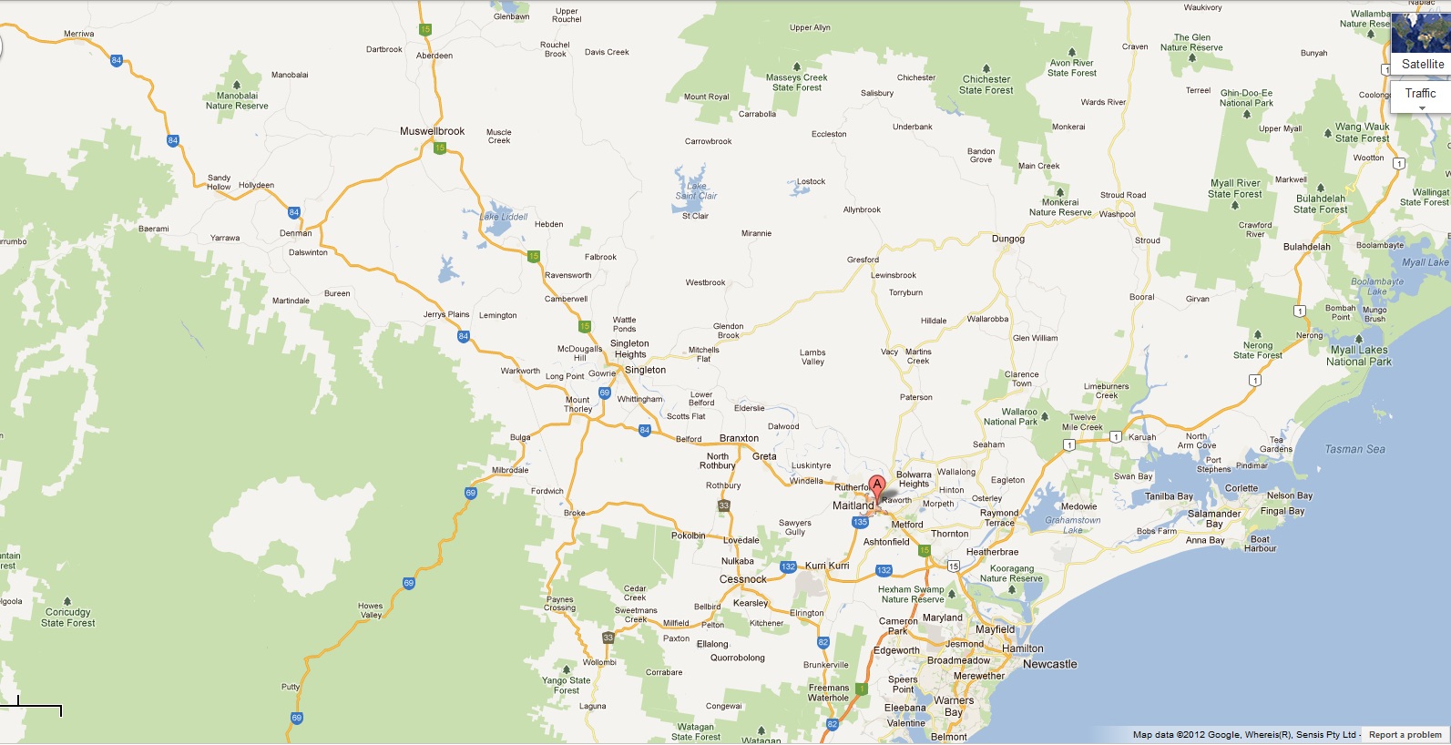 Bush, Fishing and Fun Getting To Know Me and What I'm All About