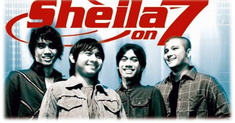 Download Kumpulan Mp3 Lagu Sheila on 7 Lengkap