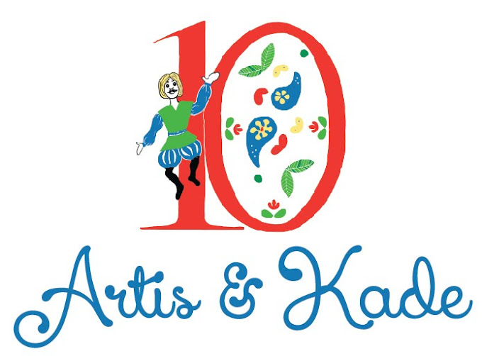 Artis & Kade