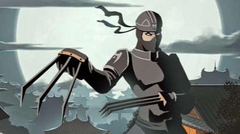 Shadow Fight 2 لعبة ~ مدونة الكافي