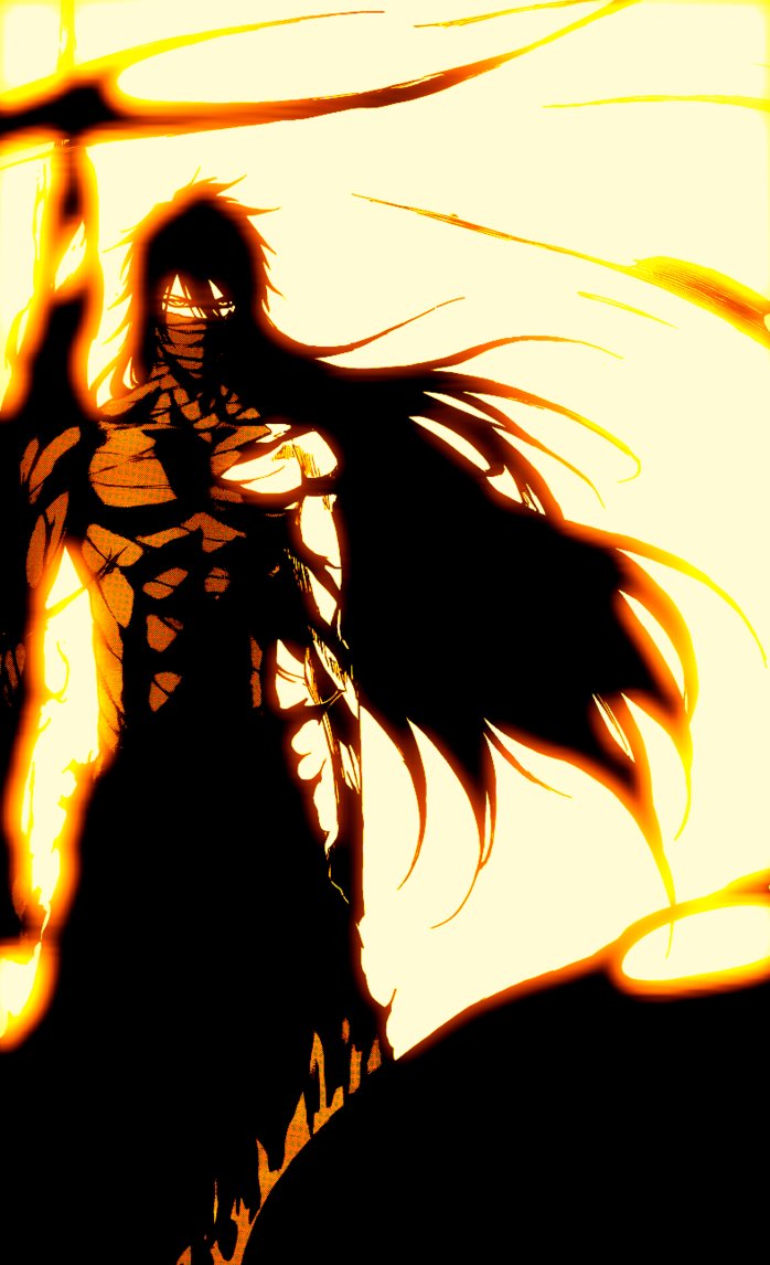 Universe Animes Bleach (13º Temporada)