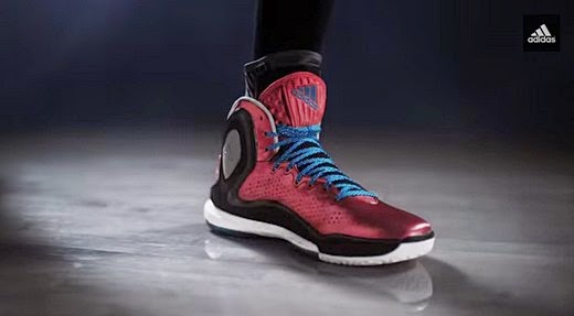 D Rose 5 Boost Important Infos: Release Date in Philippines Oct. 16