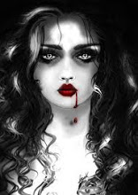 THE VAMPIRE QUEEN BLOG