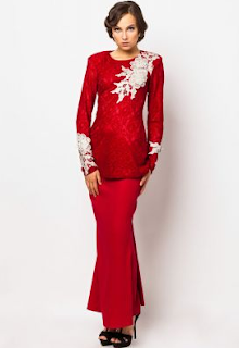 baju raya 2013 yang memikat hati warna baju raya 2013 dari sentuhan