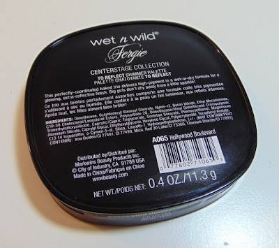 wet n wild highlight brush wet n wild highlight brush
