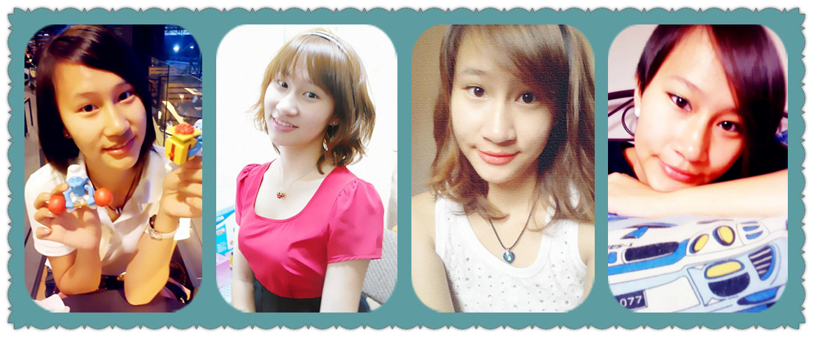 Jess Pua's Blog  ☀