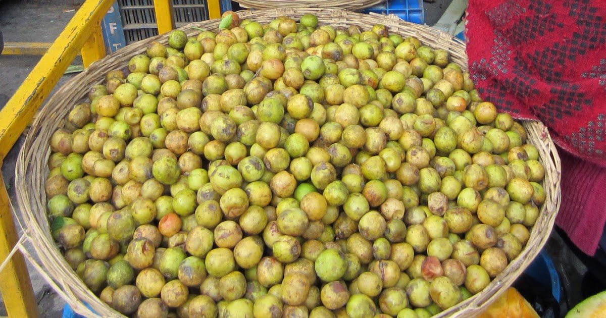 Taste of Nepal Lapsi Nepalese Hog Plum