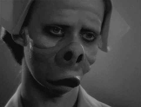 Martin Grams The Twilight Zone Eye Of The Beholder