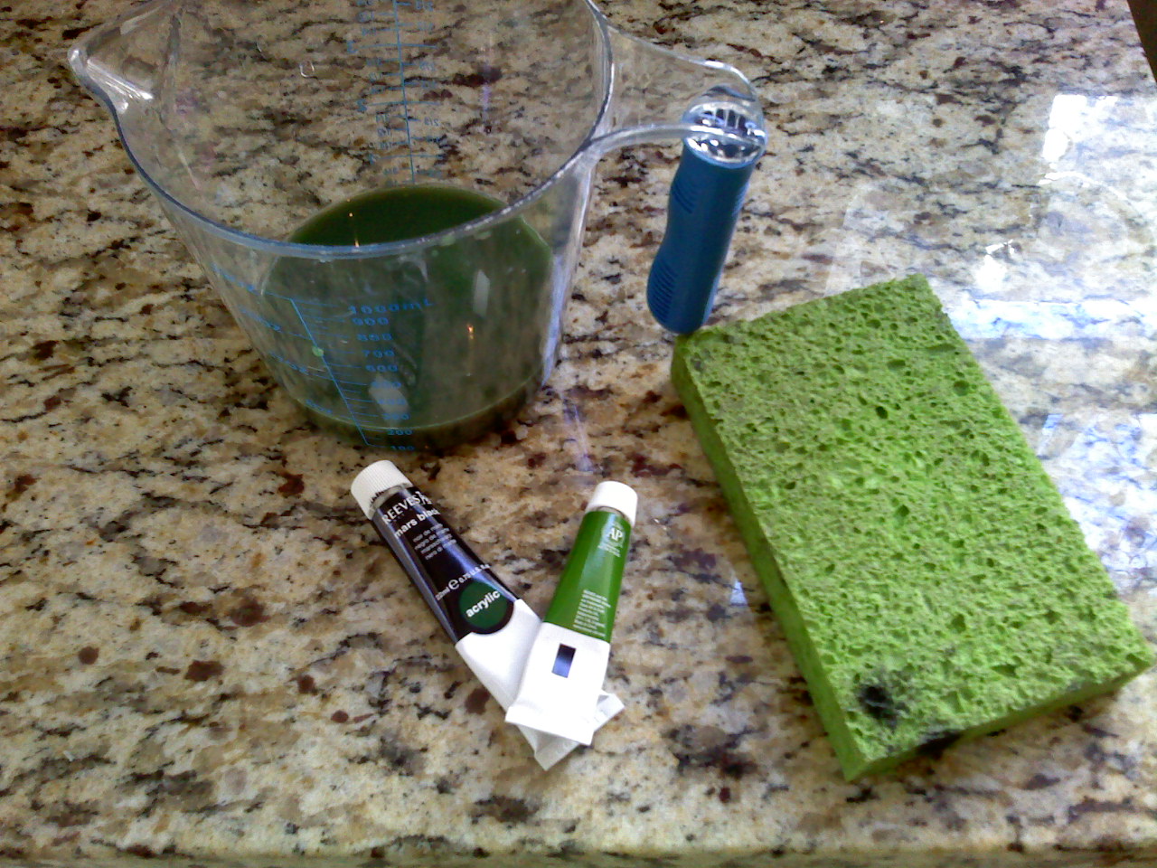 Children of the Corm A Charleston Garden Blog How To Age A Brand New