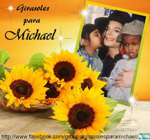 Girasoles para Michael (Facebook Group)