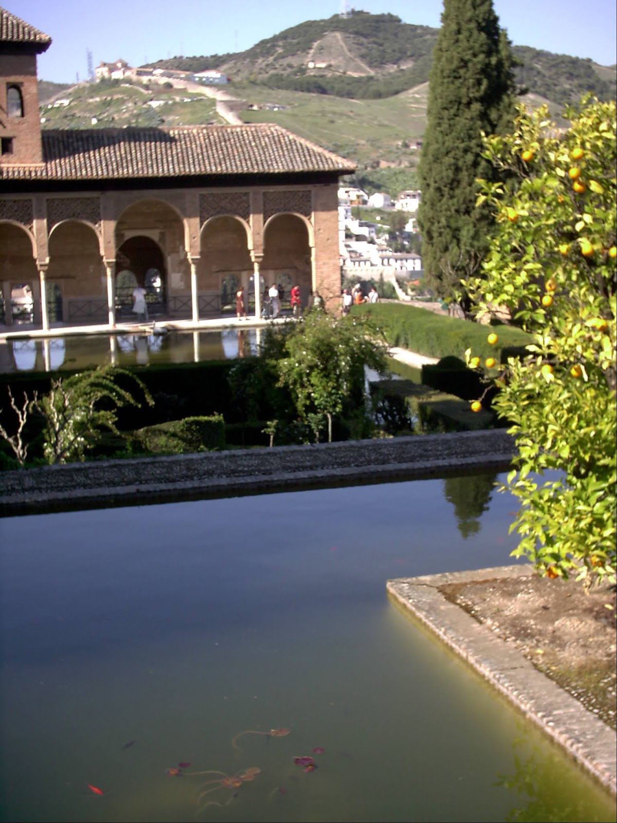 GRANADA, ESPAGNE