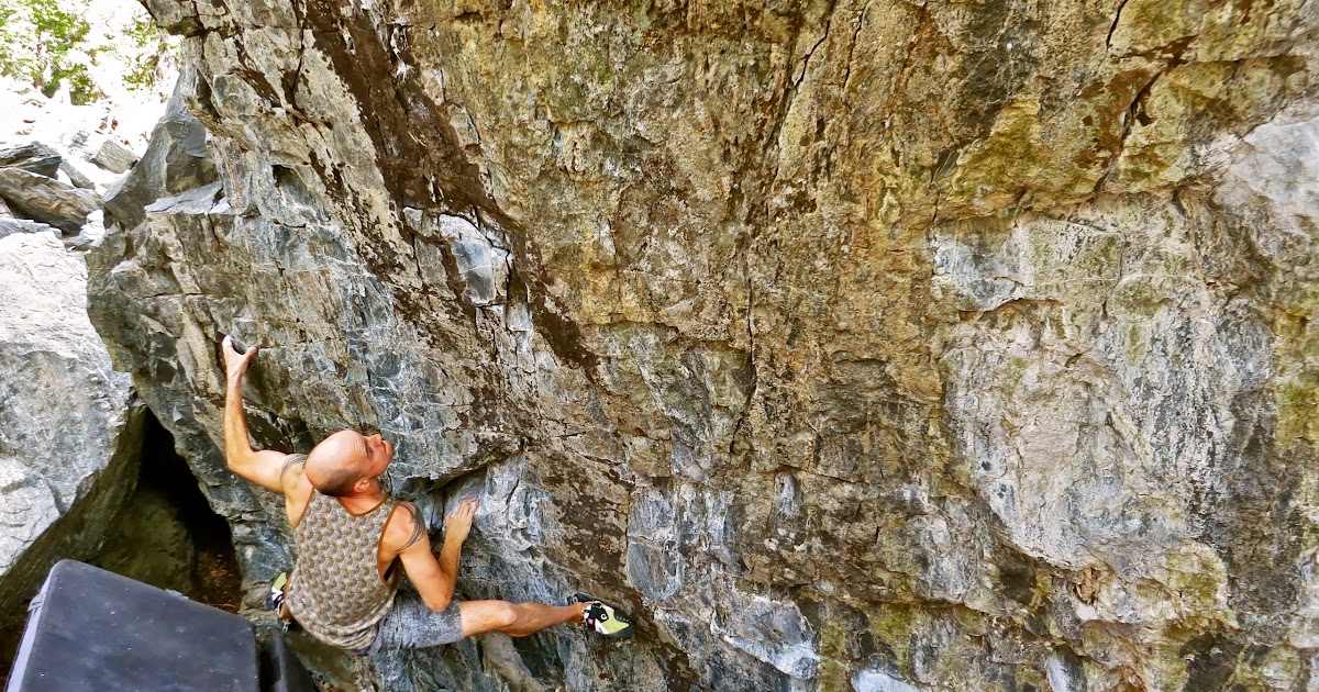 Recovering from climbing finger injuries