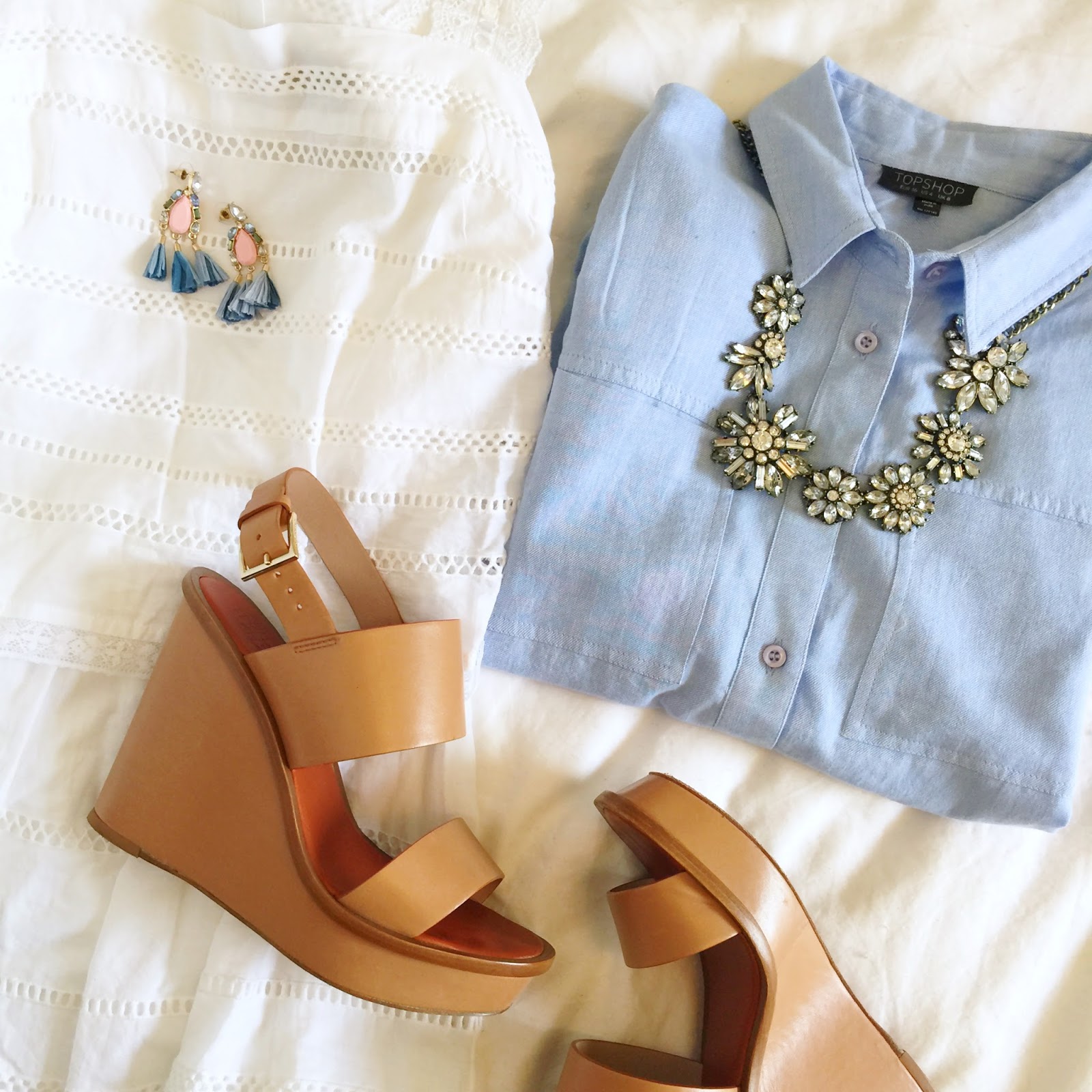 Instagram Roundup Southern Curls & Pearls