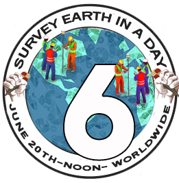 Survey Earth in a Day 6 Blog