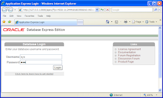 How To Install Oracle 11g Express Edition How To Install ...