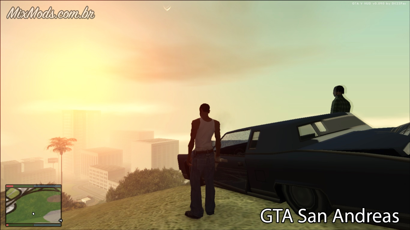 PC para jogar GTA 5: configurações recomendadas - O Player 2