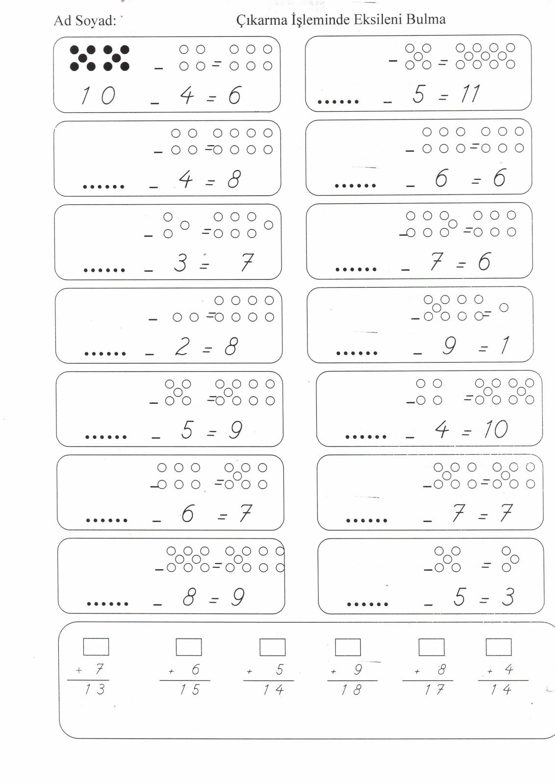 burdur bahcelievler ilkokulu 4 f sinifi caliskan dortler odev sayfasi okuma bayrami bilgilendirme