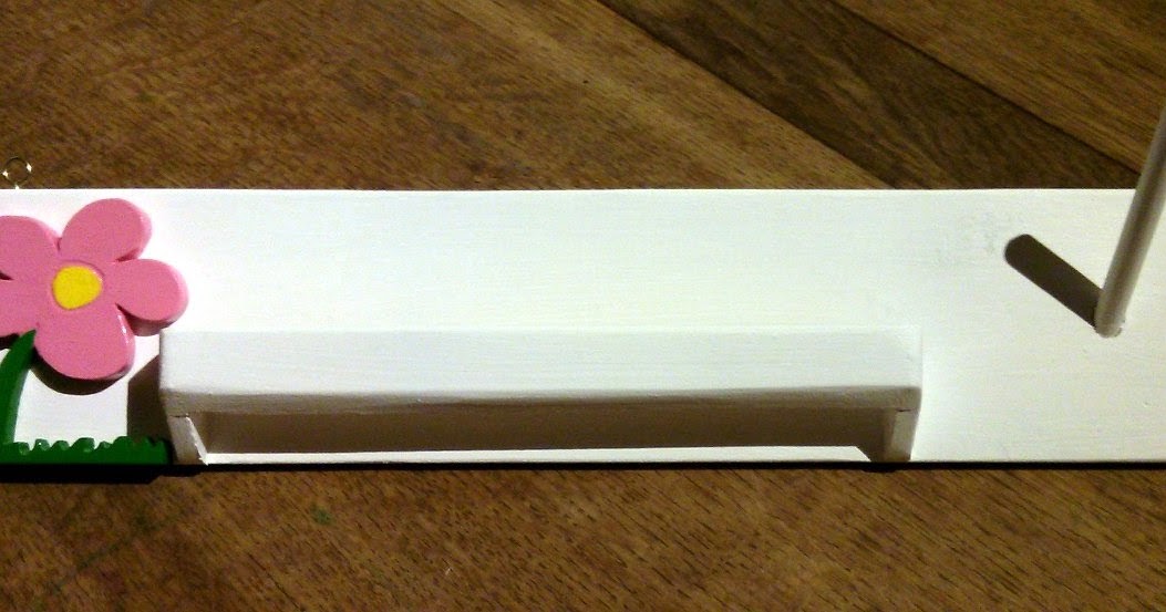 The Shed And Beyond Headband holder