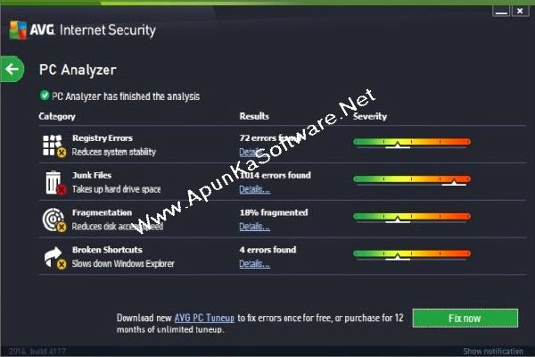 avg internet protection download